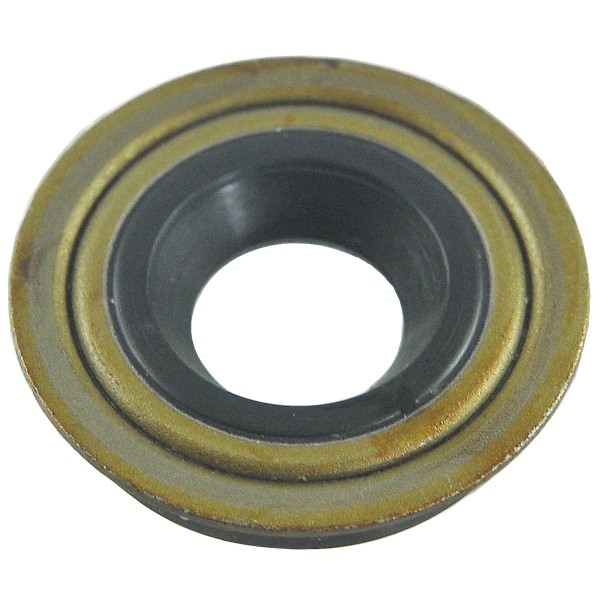 Joint d'injecteur / 20,50 x 36,25 x 8 mm / Kubota V3307 / V3800 / Kubota M6040 / M7040 / M7060 / M9540 / 5-08-116-03