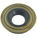 Těsnění vstřikovače 1C020-53810 20,50 x 36,25 x 8 mm Kubota V3307 V3800 M6040 M7040 M7060 M9540 5-08-116-03