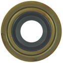 Junta de inyector 1C020-53810 20,50 x 36,25 x 8 mm Kubota V3307 V3800 M6040 M7040 M7060 M9540 5-08-116-03