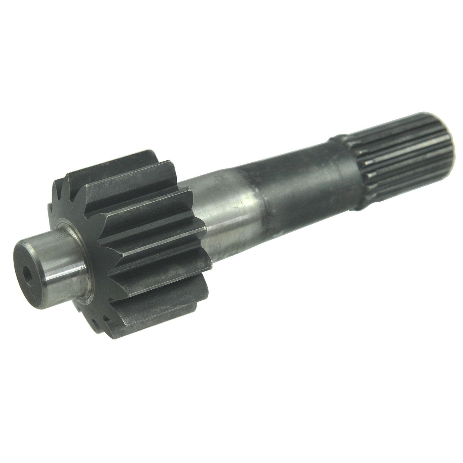 Wałek koła 4523-1796-002 13T 19T 141 mm Hinomoto E204 E224 E2304