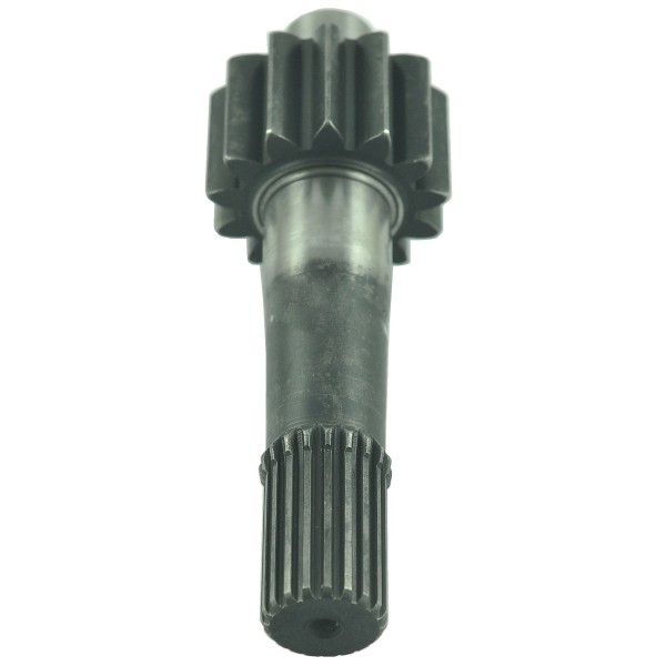 Wałek koła 4523-1796-002 13T 19T 141 mm Hinomoto E204 E224 E2304