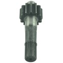 Hriadeľ kolesa 4523-1796-002 13T 19T 141mm Hinomoto E204 E224 E2304