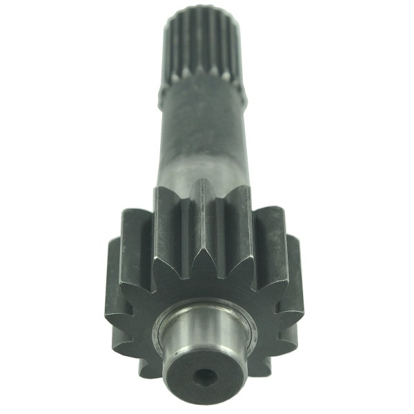 Arbre de roue 4523-1796-002 13T 19T 141mm Hinomoto E204 E224 E2304
