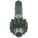 Wałek koła 4523-1796-002 13T 19T 141 mm Hinomoto E204 E224 E2304