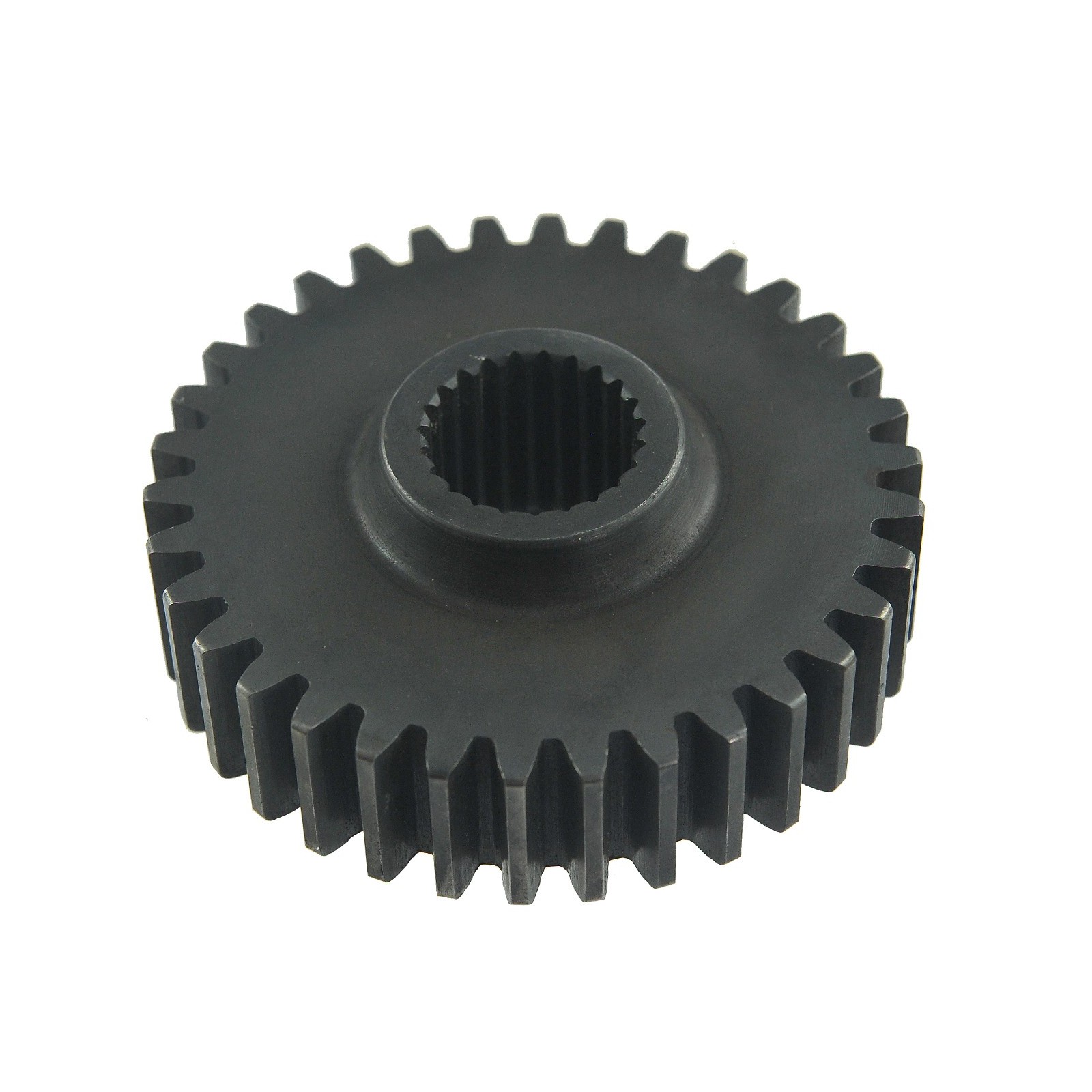 Sprocket 6213-1797-001 23T 34T 106mm Hinomoto E204 E224 E2304 6213-1797-001