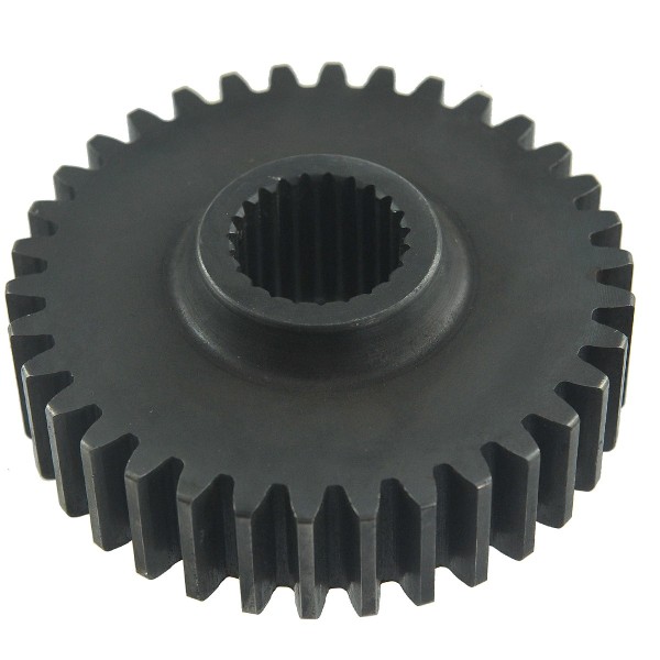 Ozubené koleso 6213-1797-001 23T 34T 106mm Hinomoto E204 E224 E2304 6213-1797-001