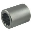 Wellenverbinder 13T 42mm 194555-26520 Yanmar 3TNV88 EF227 EF230 EF233 EF235 EF352T EF393T 5-15-237-35