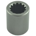 Łącznik wałków 13T 42 mm 194555-26520 Yanmar 3TNV88 EF227 EF230 EF233 EF235 EF352T EF393T 5-15-237-35