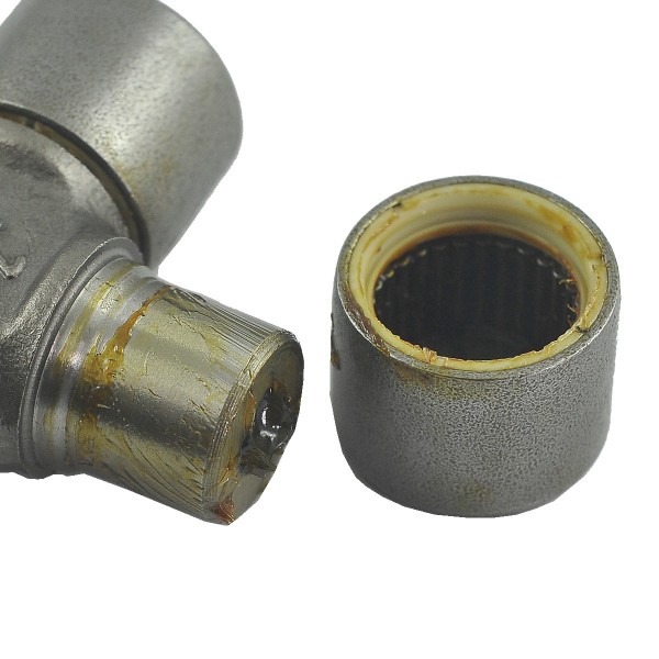 Kreuz 30,25 x 79,80 mm W9516-59041 Kubota L3408 RX160 RX162 RX163D RX164E-S RX164E RX163D-S RX165E RX165E-S RX175E RZ160 SX135