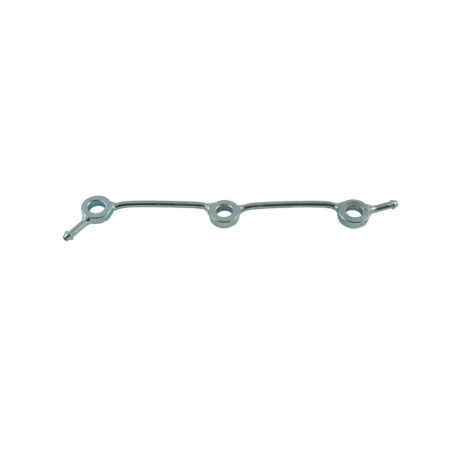 Pretekacia hadica vstrekovača paliva 16467-42502 Kubota D1463 D1503 D1703 D1803 L2500 L2800 L3200 L3408 5-07-125-01