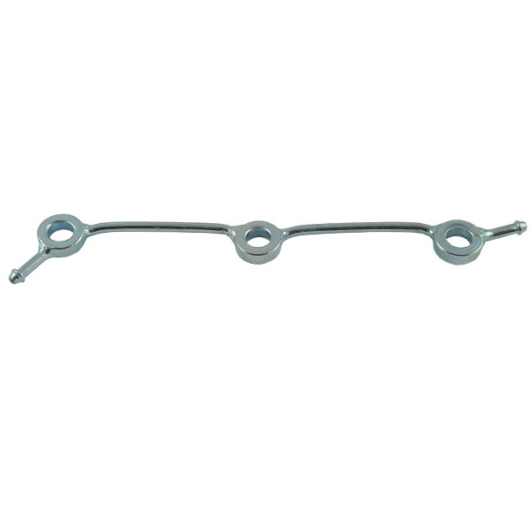 Fuel Injector Overflow Hose 16467-42502 Kubota D1463 D1503 D1703 D1803 L2500 L2800 L3200 L3408 5-07-125-01