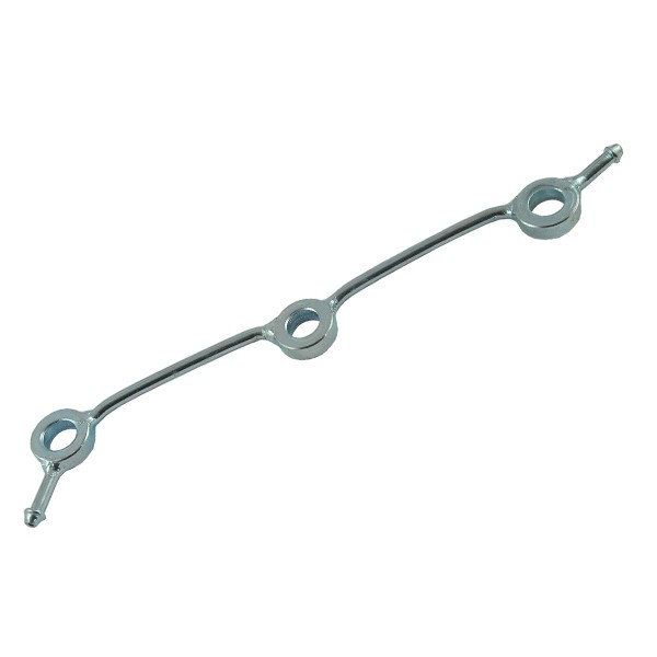 Tuyau de trop-plein d'injecteur de carburant 16467-42502 Kubota D1463 D1503 D1703 D1803 L2500 L2800 L3200 L3408 5-07-125-01