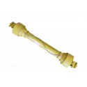 Cost of delivery: PTO shaft 07B - 200cm