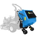 Sběrný koš na trávu GS01-500H Ecotech