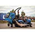 Grass catcher GS01-500H Ecotech
