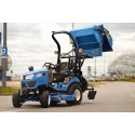Kosz na trawę GS01-500H Ecotech | Traktor.com.pl