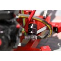 ATBH Excavator - 15KM (ATV) 4FARMER