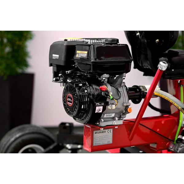Bager ATBH - 15 KM (ATV) 4FARMER