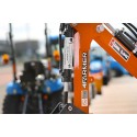 ATBH Excavator - 15KM (ATV) 4FARMER