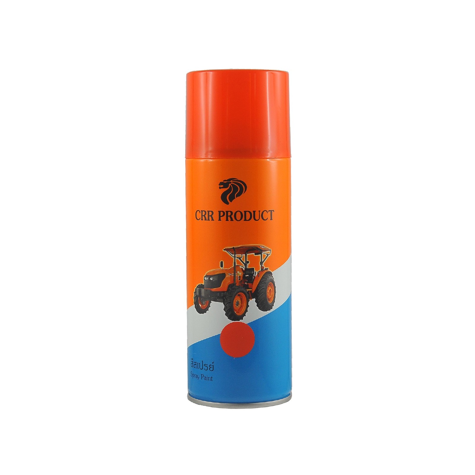 Pomerančový sprej 400 ml Kubota L3408 L3608 L4508 5-25-112--09