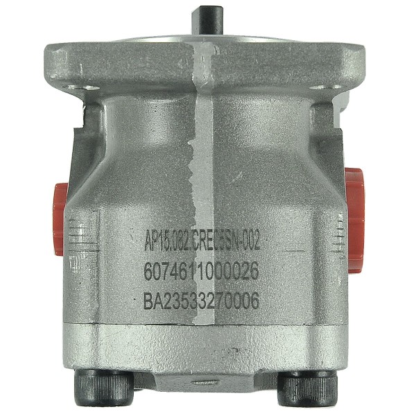 Pompe hydraulique 67810-76100 Kubota D750 D850 D950 Z500
