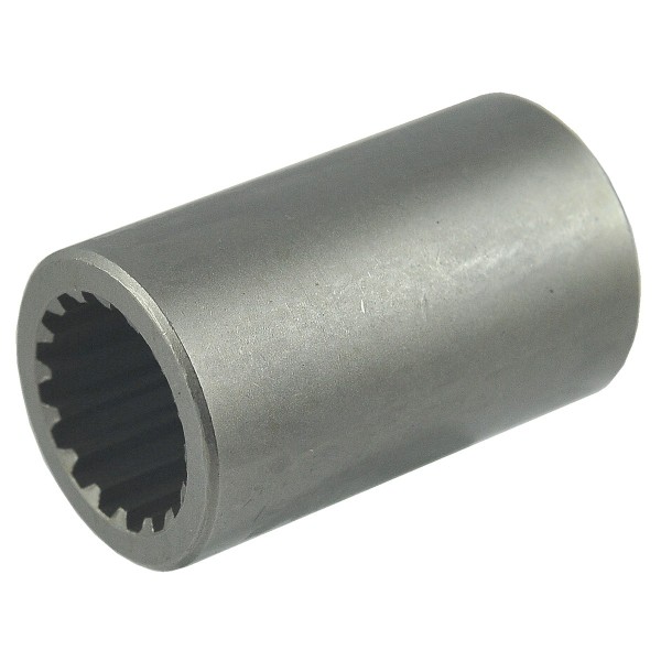 Wellenverbinder 16T 30mm 67mm 1A8296-13540 Yanmar EF725T Yanmar 4TNV98 5-15-237-07