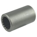 Konektor hriadeľa 16T 30 mm 67 mm 1A8296-13540 Yanmar EF725T Yanmar 4TNV98 5-15-237-07