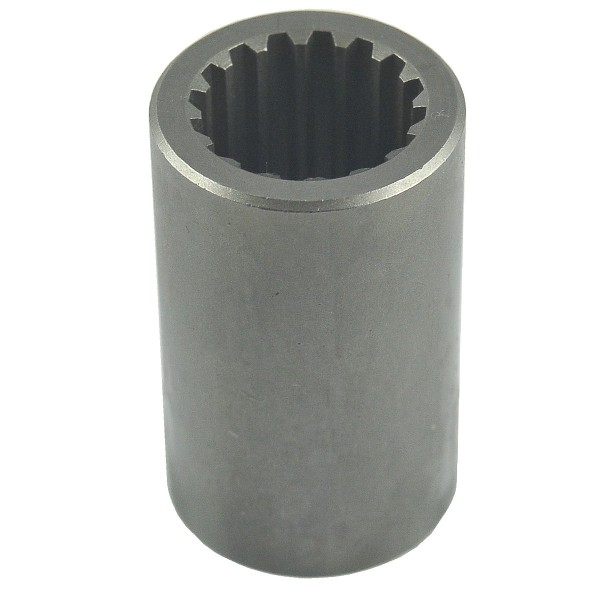 Connecteur d'arbre 16T 30 mm 67 mm 1A8296-13540 Yanmar EF725T Yanmar 4TNV98 5-15-237-07