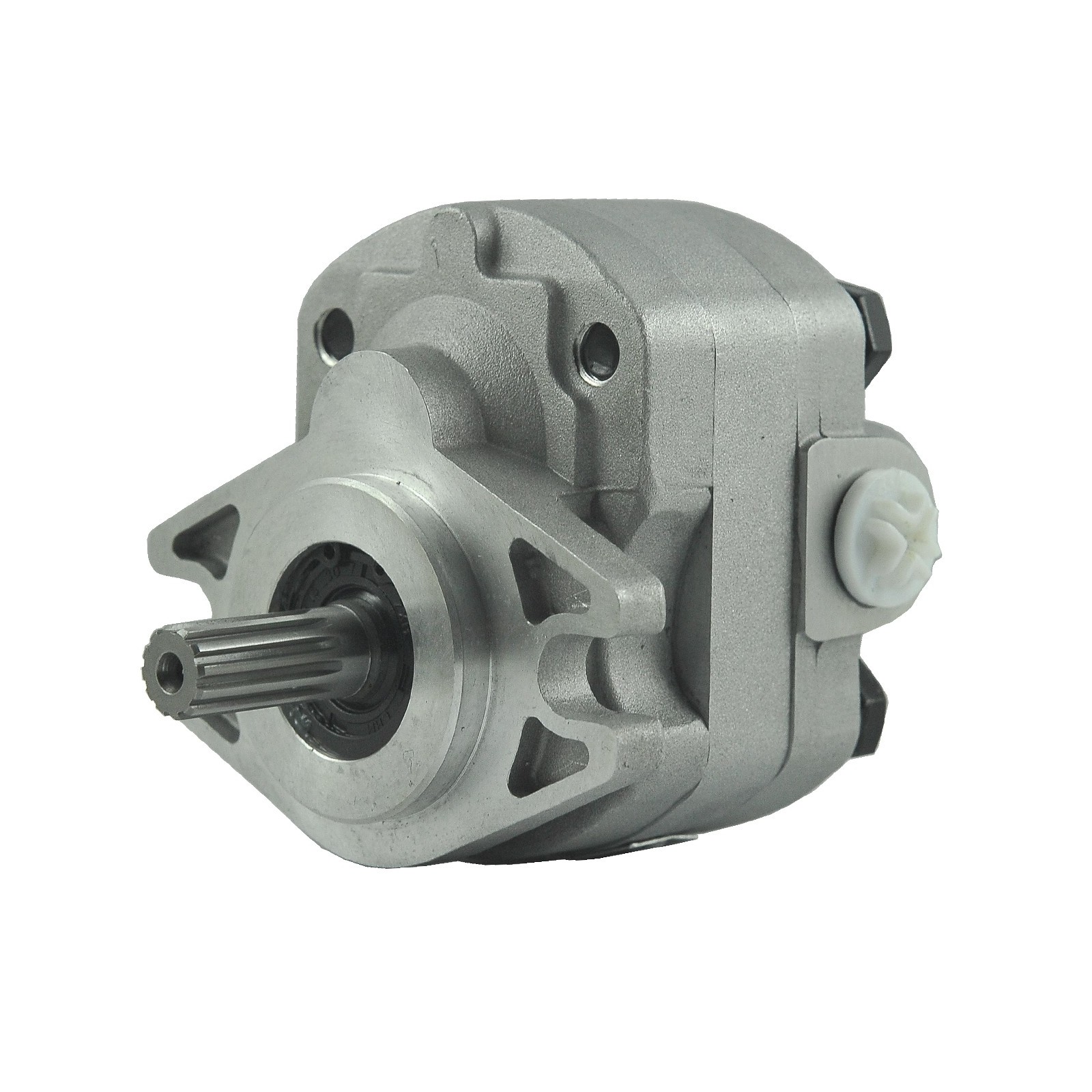 Pompe de direction assistée 12T 60431-02900 Hinomoto 07ALFSS C174 E2002 E2004 E2302 E2304 N239 N249 N279