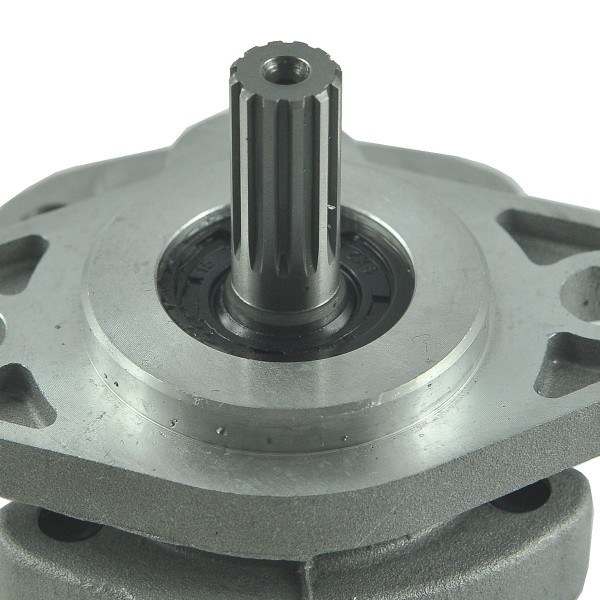Pompa wspomagania 12T 60431-02900 Hinomoto 07ALFSS C174 E2002 E2004 E2302 E2304 N239 N249 N279
