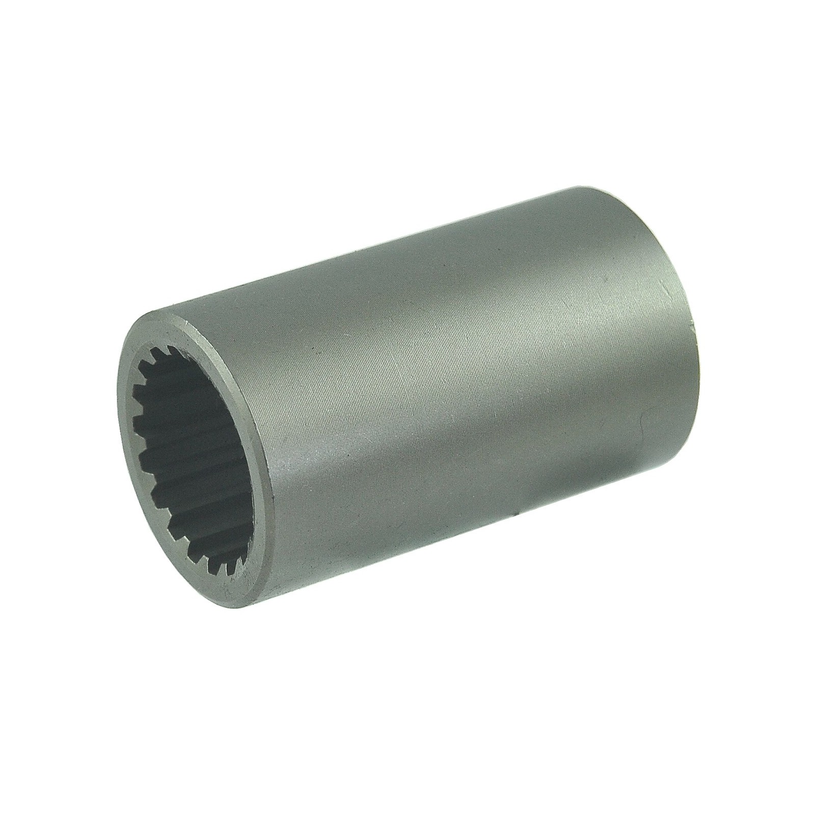 Shaft Connector 18T 33.30mm 73mm 1A8060-13590 Yanmar EF725T Yanmar 4TNV98 5-15-237-06