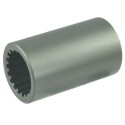 Łącznik wałków 18T 33.30 mm 73 mm 1A8060-13590 Yanmar EF725T Yanmar 4TNV98 5-15-237-06