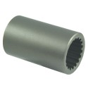 Łącznik wałków 18T 33.30 mm 73 mm 1A8060-13590 Yanmar EF725T Yanmar 4TNV98 5-15-237-06