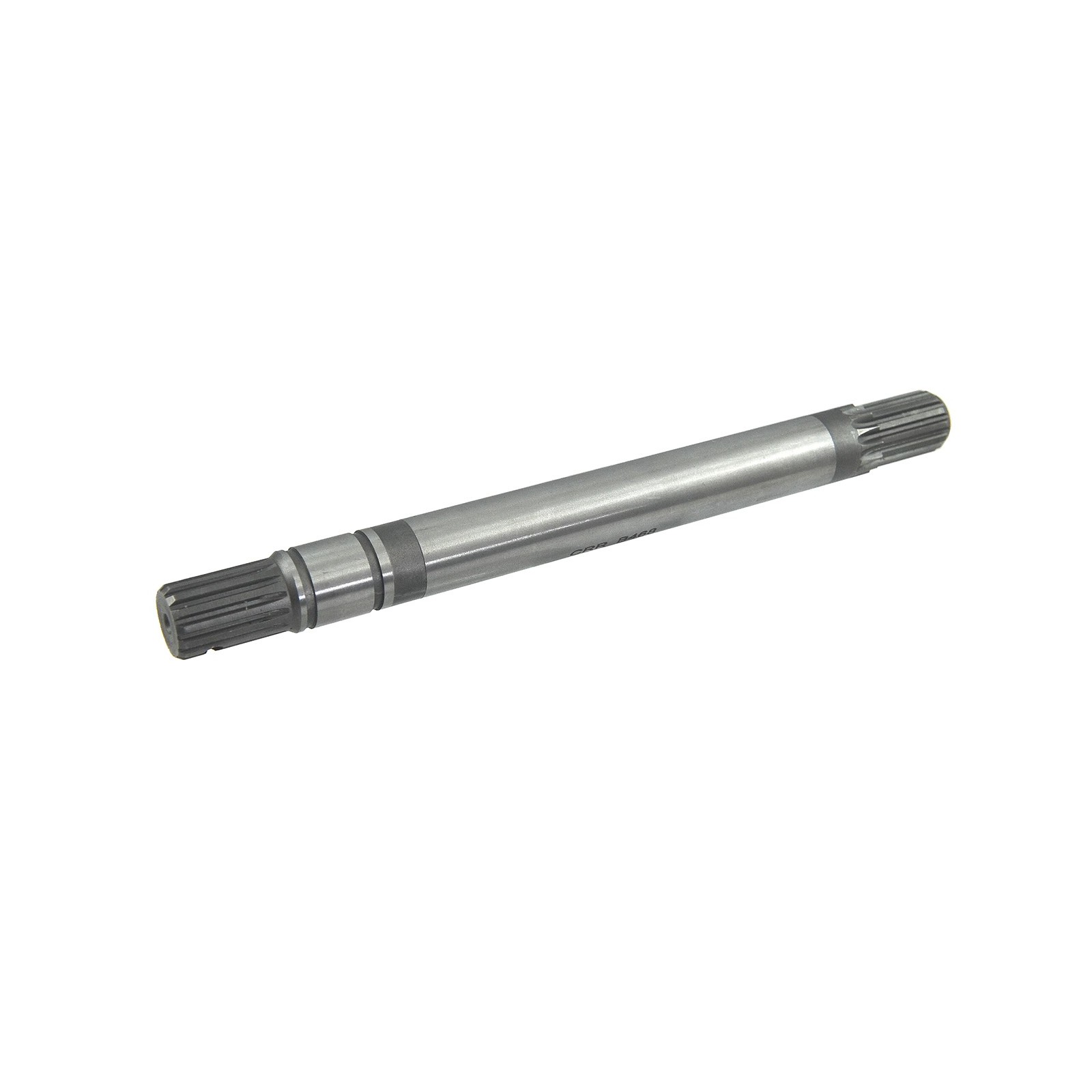 Wałek napędu 14T 246 mm 6C526-57622 Kubota 6C300-57622 B2410 B2440 B2740 6-18-117-07