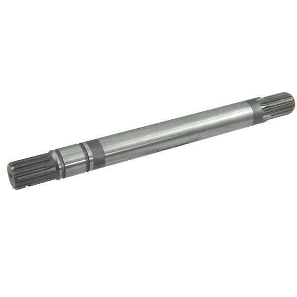 Antriebswelle 14T 246mm 6C526-57622 Kubota 6C300-57622 B2410 B2440 B2740 6-18-117-07