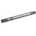 Antriebswelle 14T 246mm 6C526-57622 Kubota 6C300-57622 B2410 B2440 B2740 6-18-117-07