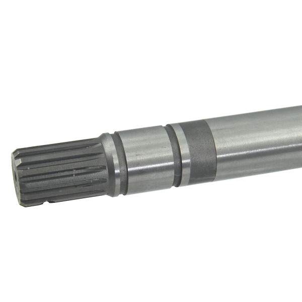 Drive shaft 14T 246mm 6C526-57622 Kubota 6C300-57622 B2410 B2440 B2740 6-18-117-07