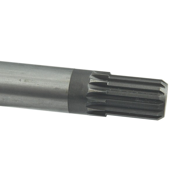 Arbre de transmission 14T 246 mm 6C526-57622 Kubota 6C300-57622 B2410 B2440 B2740 6-18-117-07