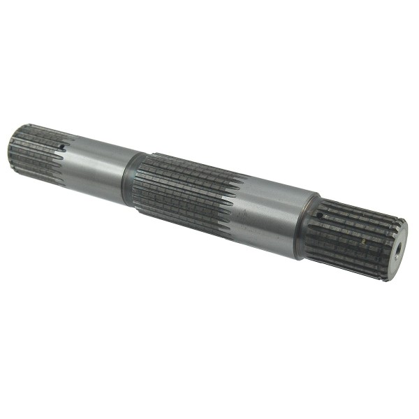 Eje de enlace 198283-44210 45 x 297 mm 22T 25T 22T Yanmar EF352T 6-18-122-05