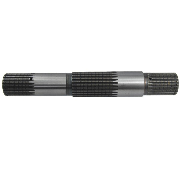 Verbindungswelle 198283-44210 45 x 297 mm 22T 25T 22T Yanmar EF352T 6-18-122-05