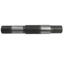 Linkage shaft 198283-44210 45 x 297 mm 22T 25T 22T Yanmar EF352T 6-18-122-05