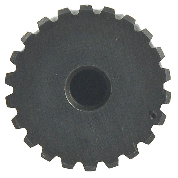 Hriadeľ spojky 198283-44210 45 x 297 mm 22T 25T 22T Yanmar EF352T 6-18-122-05