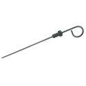 Interrupteur de niveau d'huile 1C010-36412 Kubota V3800 M105S M8200 M8540 M9000 M9540 5-26-105-38