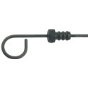 Interrupteur de niveau d'huile 1C010-36412 Kubota V3800 M105S M8200 M8540 M9000 M9540 5-26-105-38