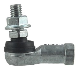 Extremo de varilla / 36 x 46 mm / Izquierdo / Kubota M5000 / M7040 / M9000 / M9540 / 6-23-131-07