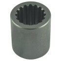 Spojka hřídele 16T 194640-26130 33,30 mm 45 mm Yanmar 4TNV94L YM351A YM357A 5-15-103-14