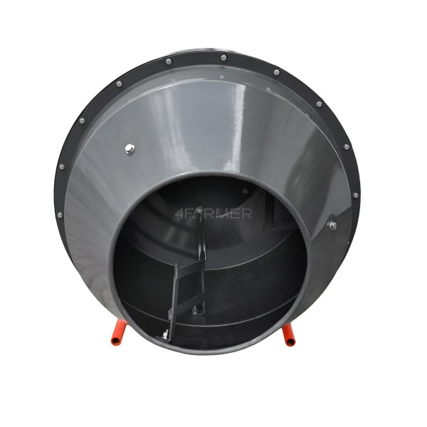Bétonnière pour tracteur CCM140 (PTO) 4FARMER