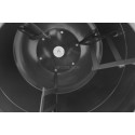 Bétonnière pour tracteur CCM140 (PTO) 4FARMER
