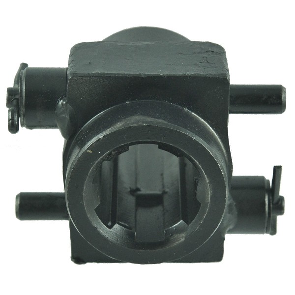 Sprzęgło wałka WOM PTO 78 mm 1-3/8" 6T Kubota L2000 6-15-115-02