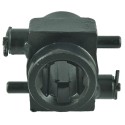 PTO Shaft Clutch 78mm 1-3/8" 6T Kubota L2000 6-15-115-02